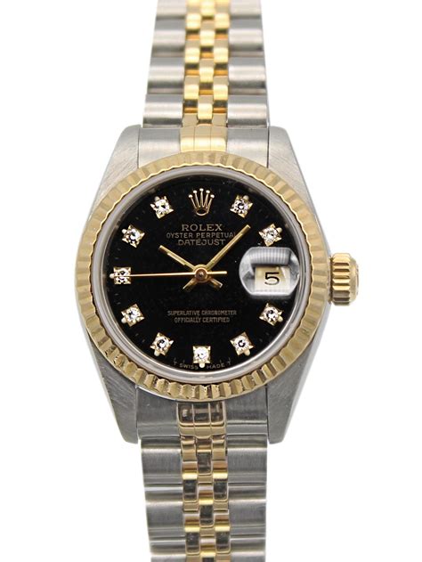 Rolex lady datejust 26mm price